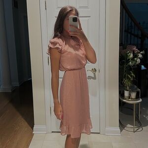 Express dress